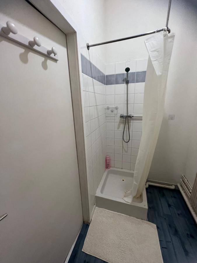 ストラスブールStudio Entier En Centre Villeアパートメント エクステリア 写真